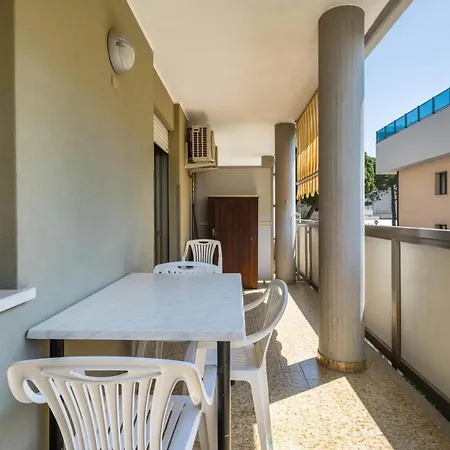 El Pado 17 דירה