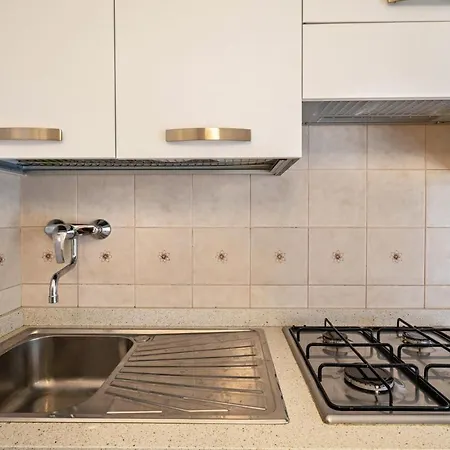 Διαμέρισμα El Pado 17 Μπιμπιόνε